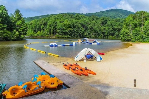 Sandcastle Cove Resort