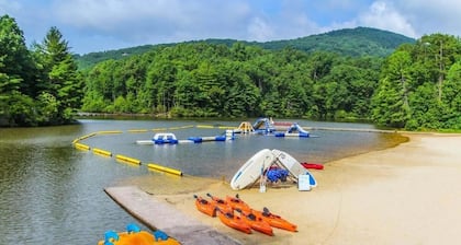 Sandcastle Cove Resort