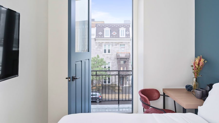 Clouds Lofts - Quartier Latin