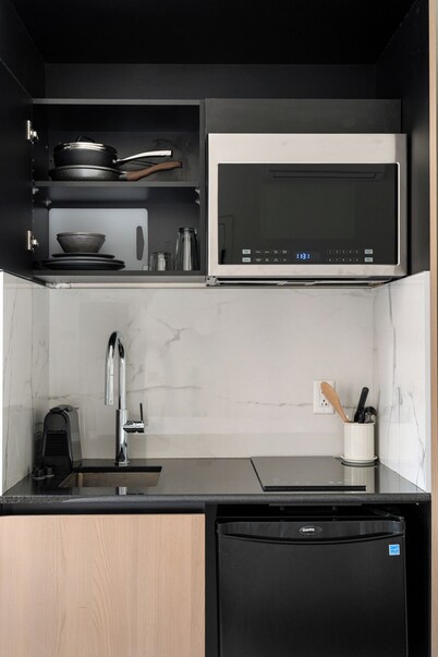 Clouds Lofts - Quartier Latin