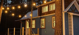 Tiny House - The Shindig