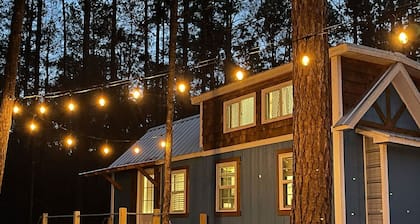 Tiny House - The Shindig
