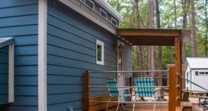 Tiny House - The Hoedown