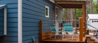 Tiny House - The Hoedown