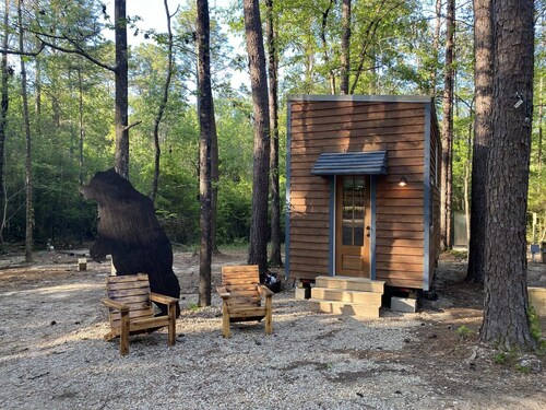 Tiny House - Shangri La