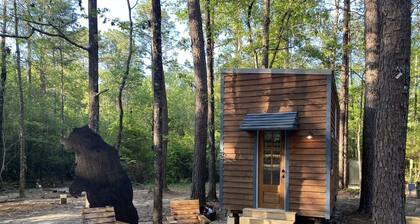 Tiny House - Shangri La