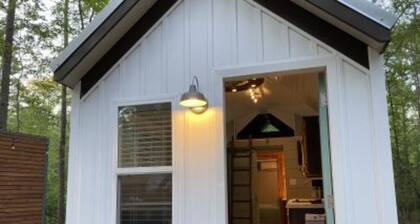Tiny House - The Julep