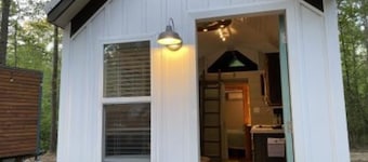 Tiny House - The Julep