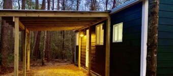 Tiny House - The Roadhouse