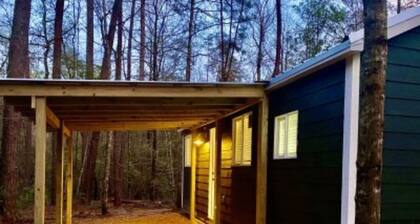 Tiny House - The Roadhouse