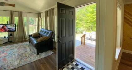 House - The Lake House