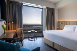 Unclassified image, 4 of 53, button - NH Iquique Pacifico (Iquique)