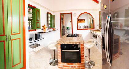 Gemma House