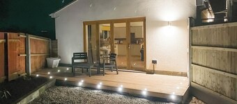 Woodside Retreat, Number 37