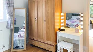 1 slaapkamer, gratis wifi, beddengoed