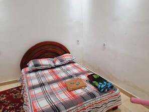 3 habitaciones y wifi gratis 