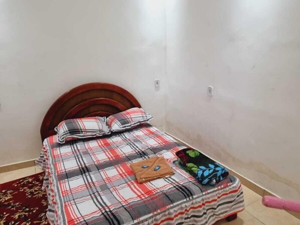 3 bedrooms, free WiFi