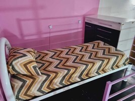 3 habitaciones y wifi gratis 