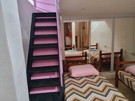 3 habitaciones y wifi gratis 
