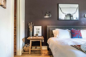 3 soveværelser, Wi-Fi