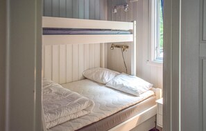 4 Schlafzimmer