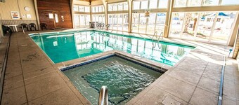 Sandcastle Village II