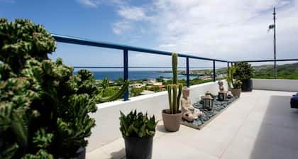 Westpunt Beach Apartments
