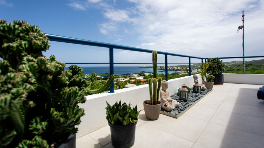 Westpunt Beach Apartments