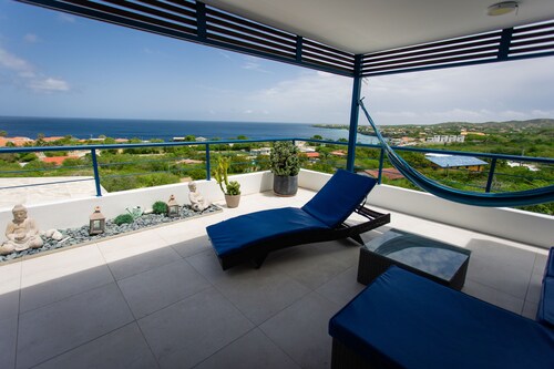 Westpunt Beach Apartments