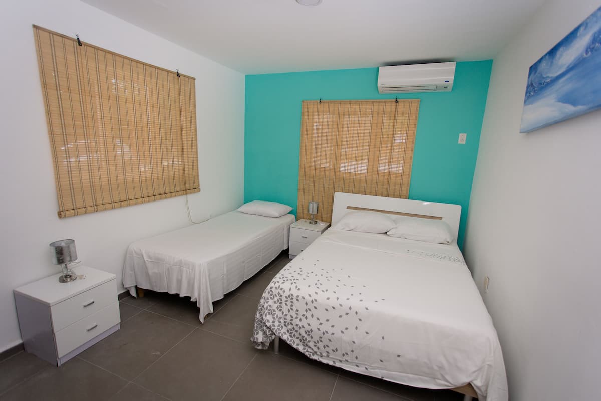 Family Apartment