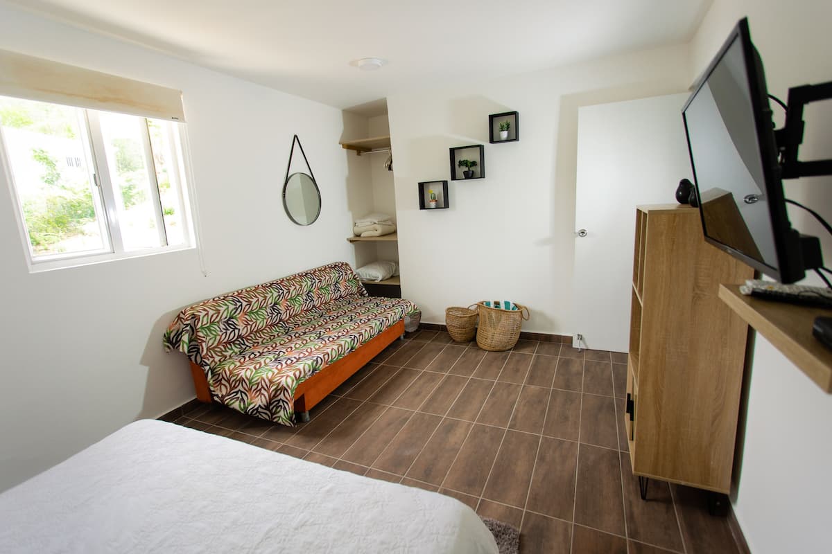 Panoramic Apartment