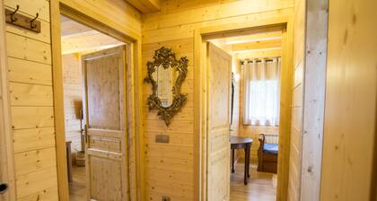 WONDERFUL HOUSE - La Molina - 8pax - pet friendly