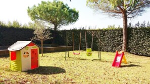 Espace pour enfants