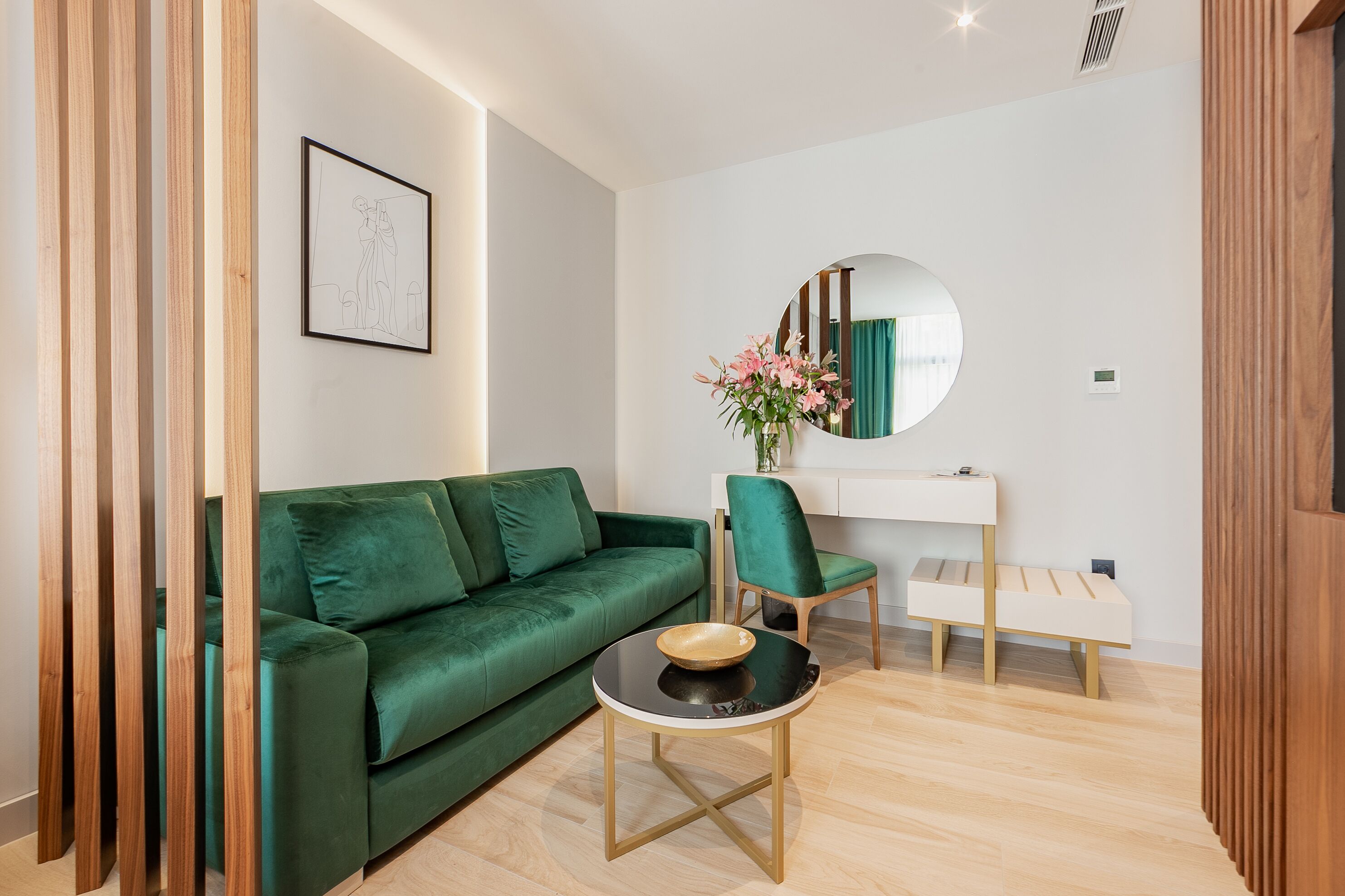 Foto - Caldo Luxury Rooms