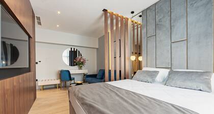 Caldo Luxury Rooms