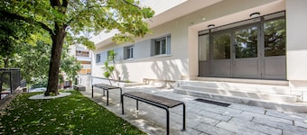 Caldo Luxury Rooms