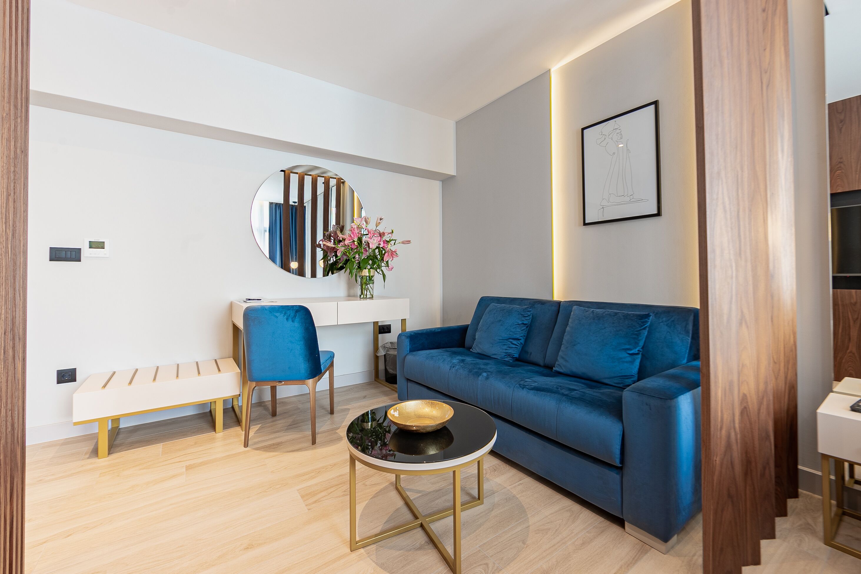 Foto - Caldo Luxury Rooms