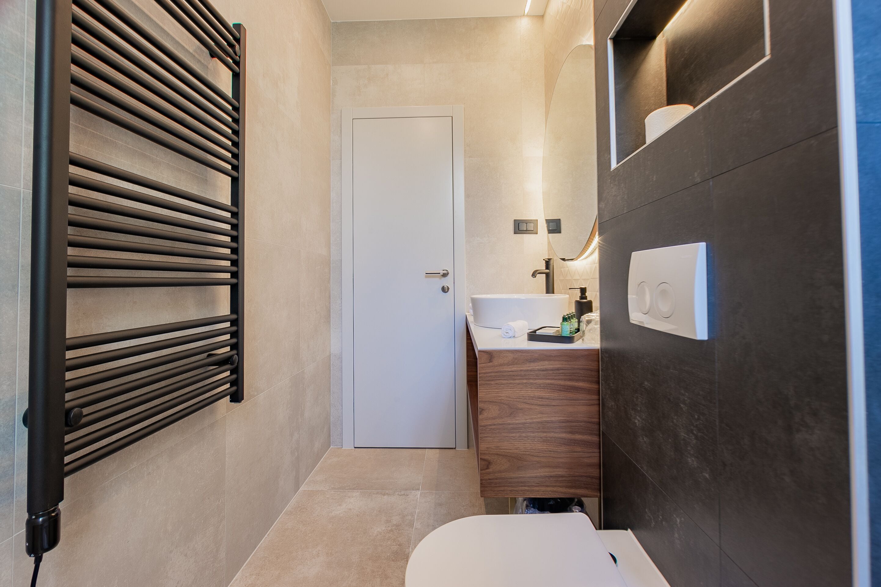 Foto - Caldo Luxury Rooms