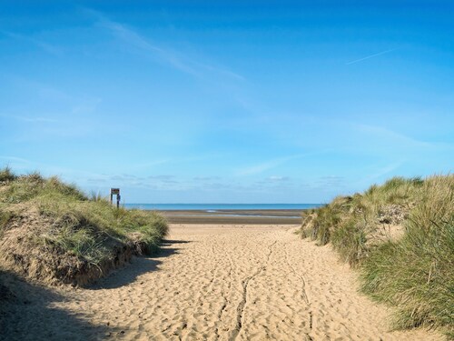 2 bedroom accommodation in Holme-next-the-Sea