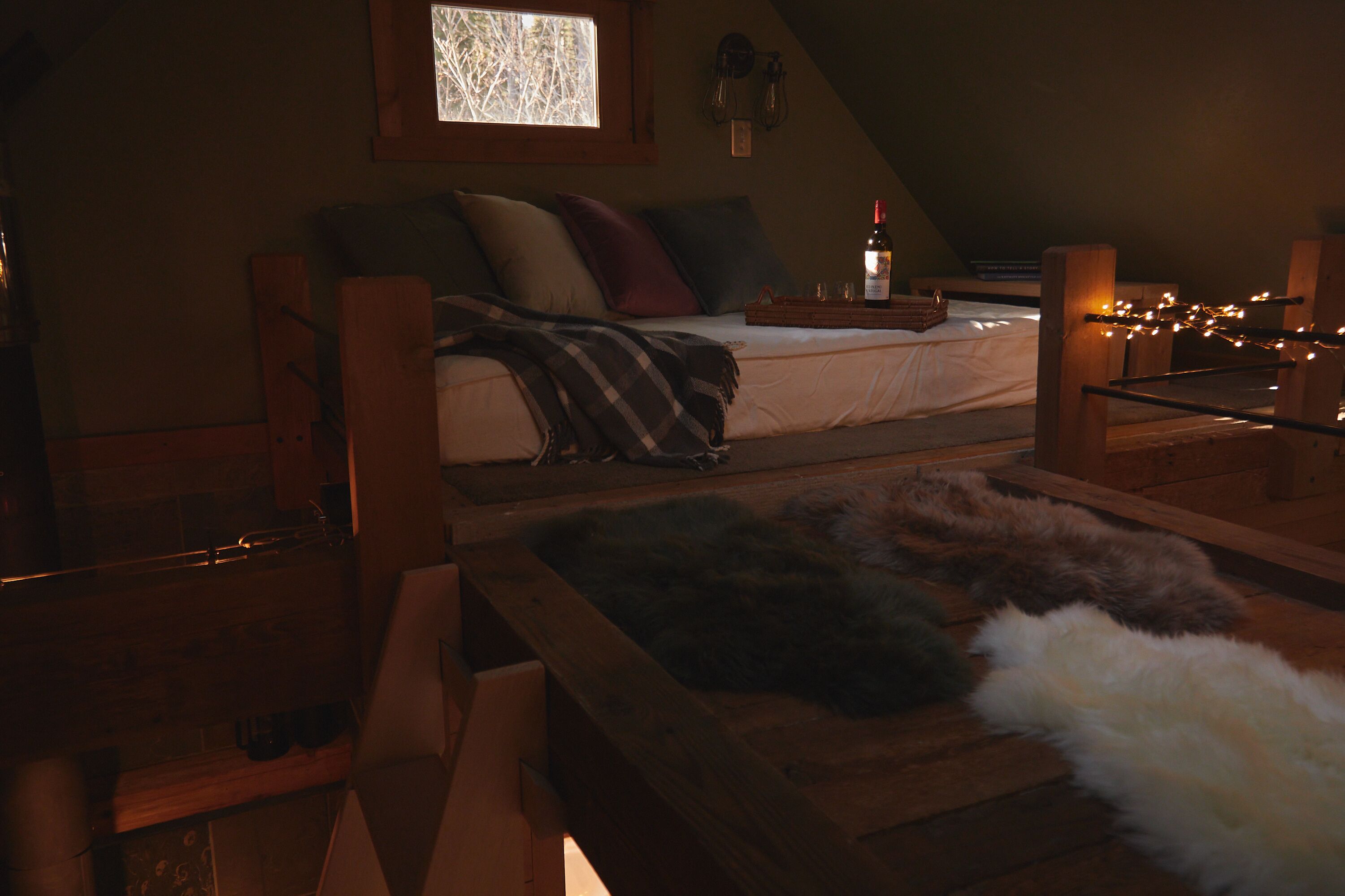 1 多间卧室、免费 WiFi、床单