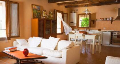 Laura's House
