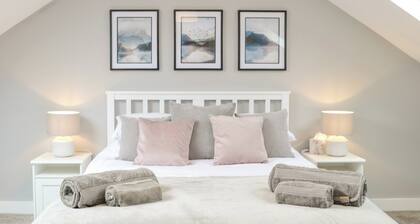 1 bedroom accommodation in Brampton