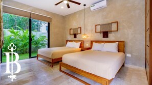 5 bedrooms