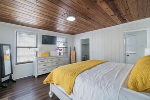 3 soveværelser, skrivebord, Wi-Fi, sengetøj