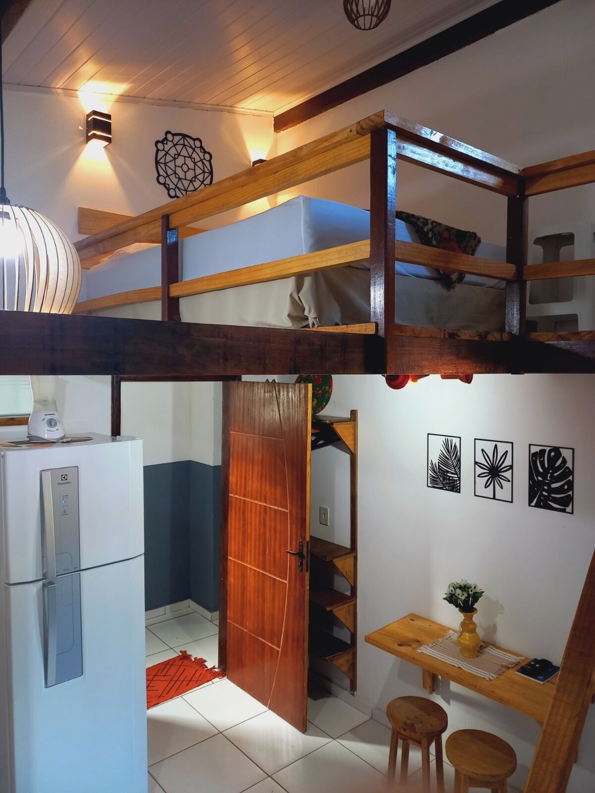 Exclusive House, 1 Bedroom | Private kitchen