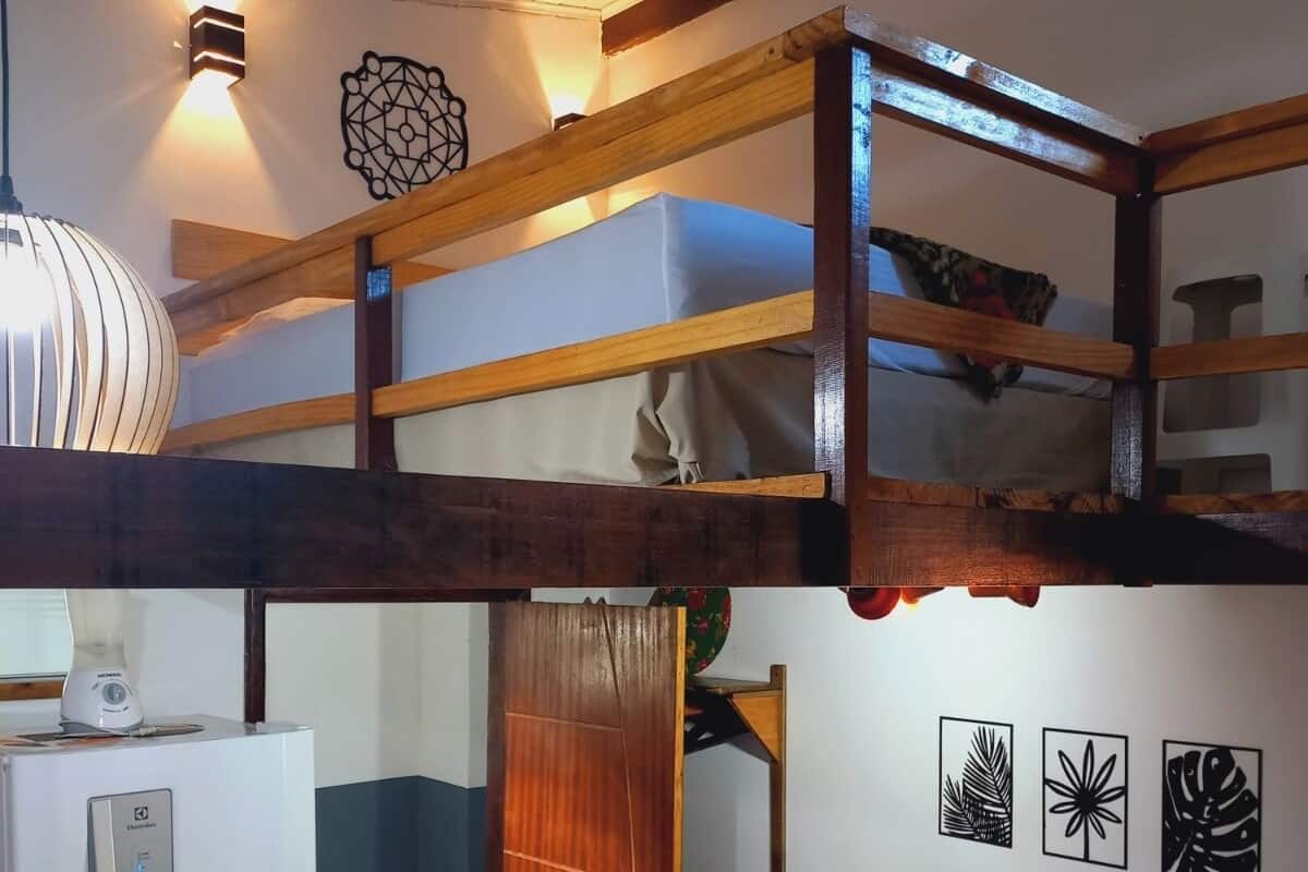 Exclusive House, 1 Bedroom | Private kitchen