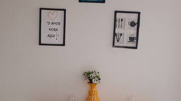 Exclusive House, 1 Bedroom | Living area