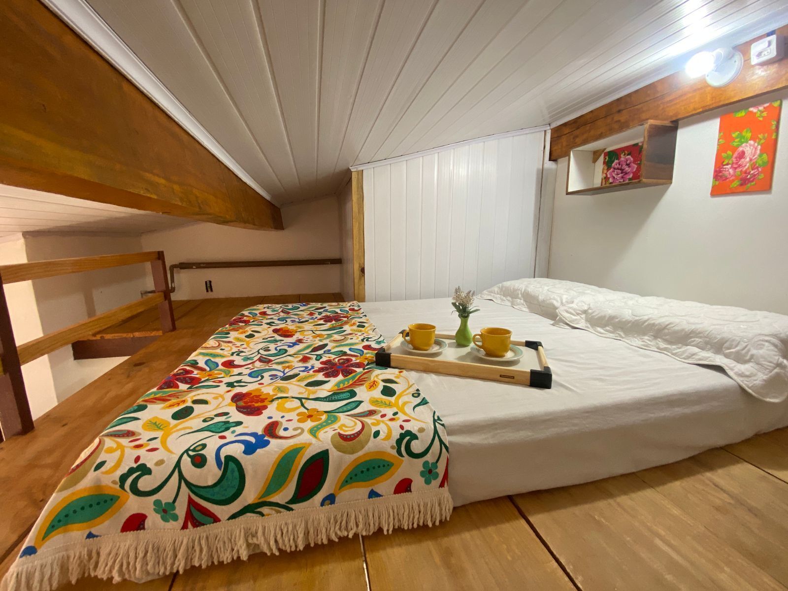 1 غرفة نوم ومساحة عمل للكمبيوتر المحمول وواي فاي مجانًا