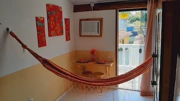 Traditional House, 1 Bedroom | Living area