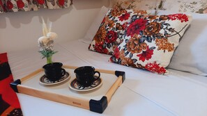 Traditional House, 1 Double Bed | 1 bedroom, laptop workspace, free WiFi - Casas Vasconcelos (Itacaré)